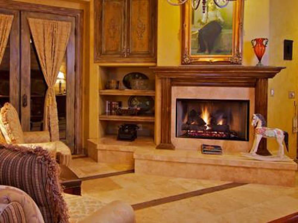 Adobe Grand Villas Sedona Exterior foto