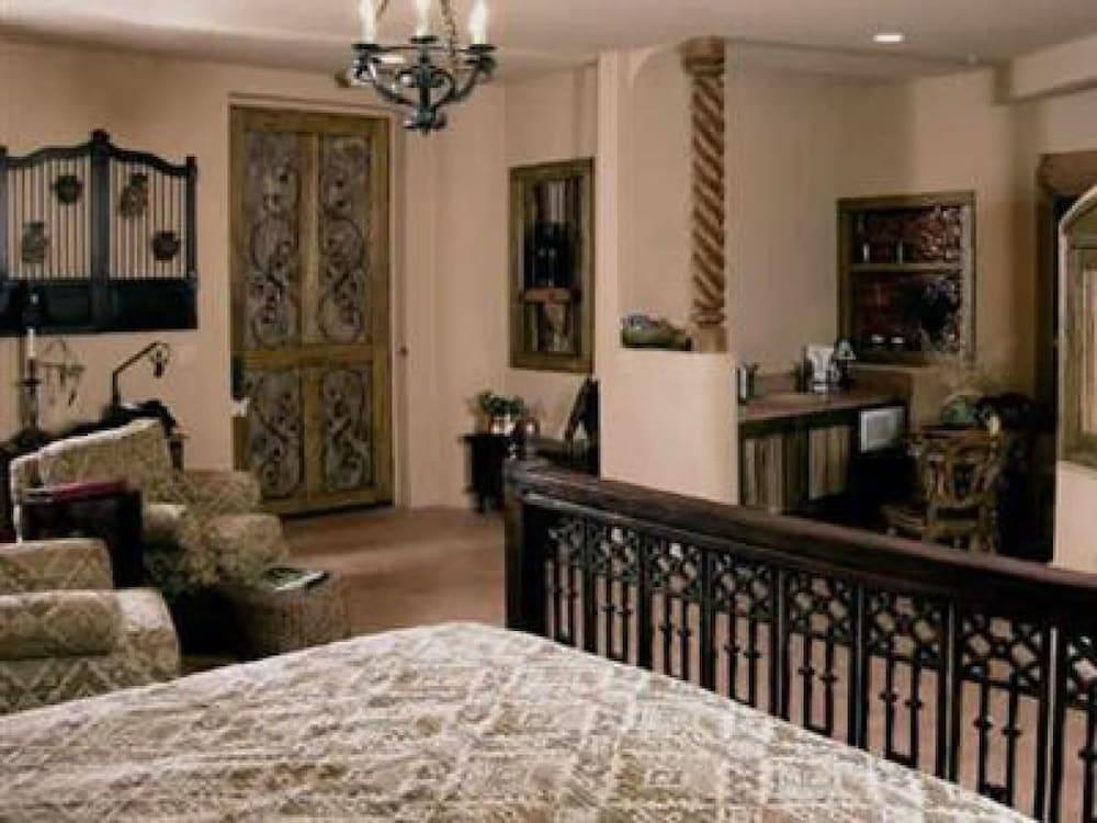 Adobe Grand Villas Sedona Exterior foto