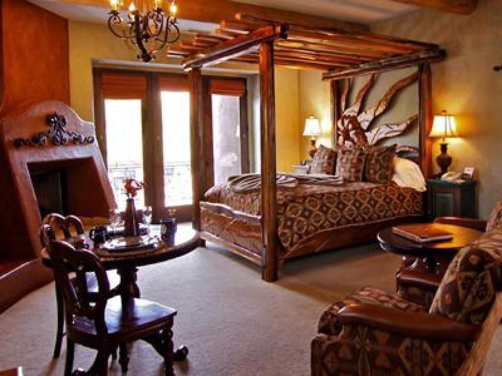 Adobe Grand Villas Sedona Exterior foto
