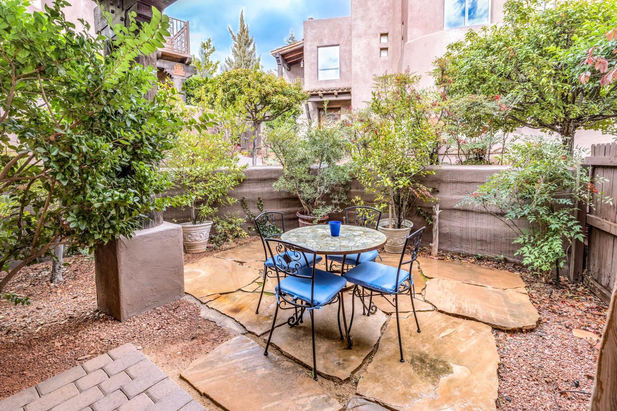 Adobe Grand Villas Sedona Exterior foto