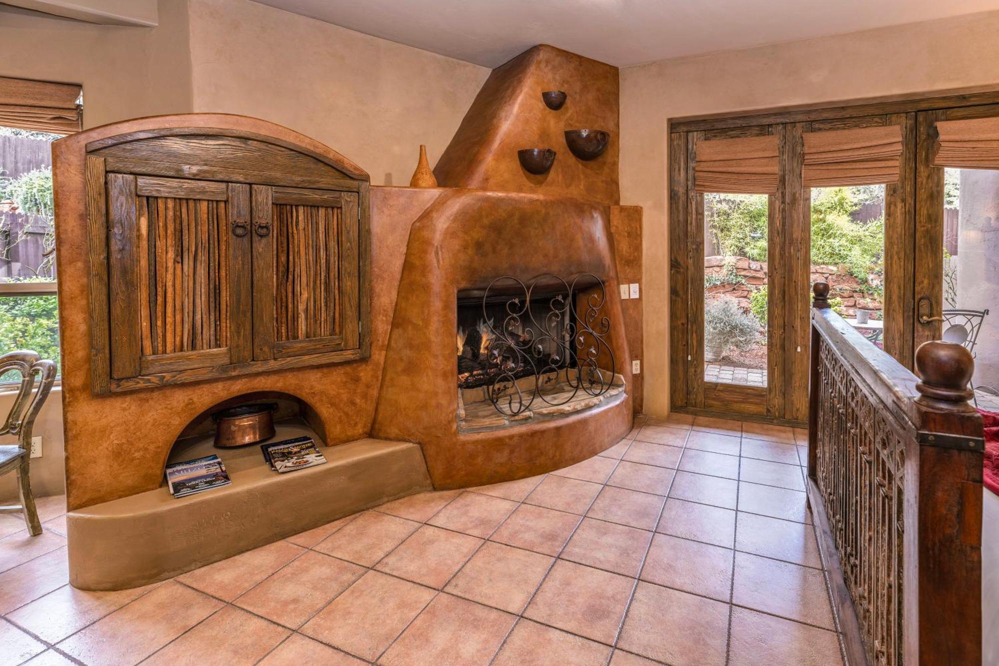Adobe Grand Villas Sedona Exterior foto