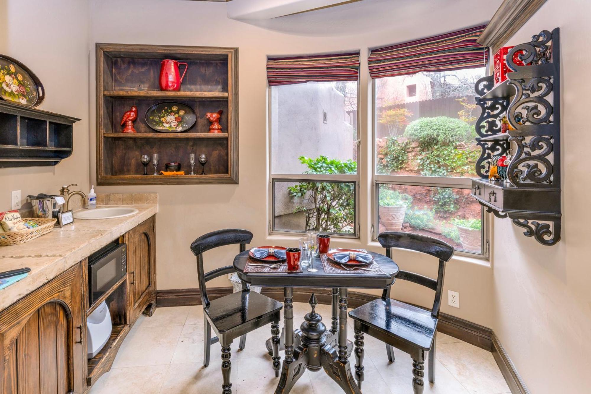 Adobe Grand Villas Sedona Exterior foto