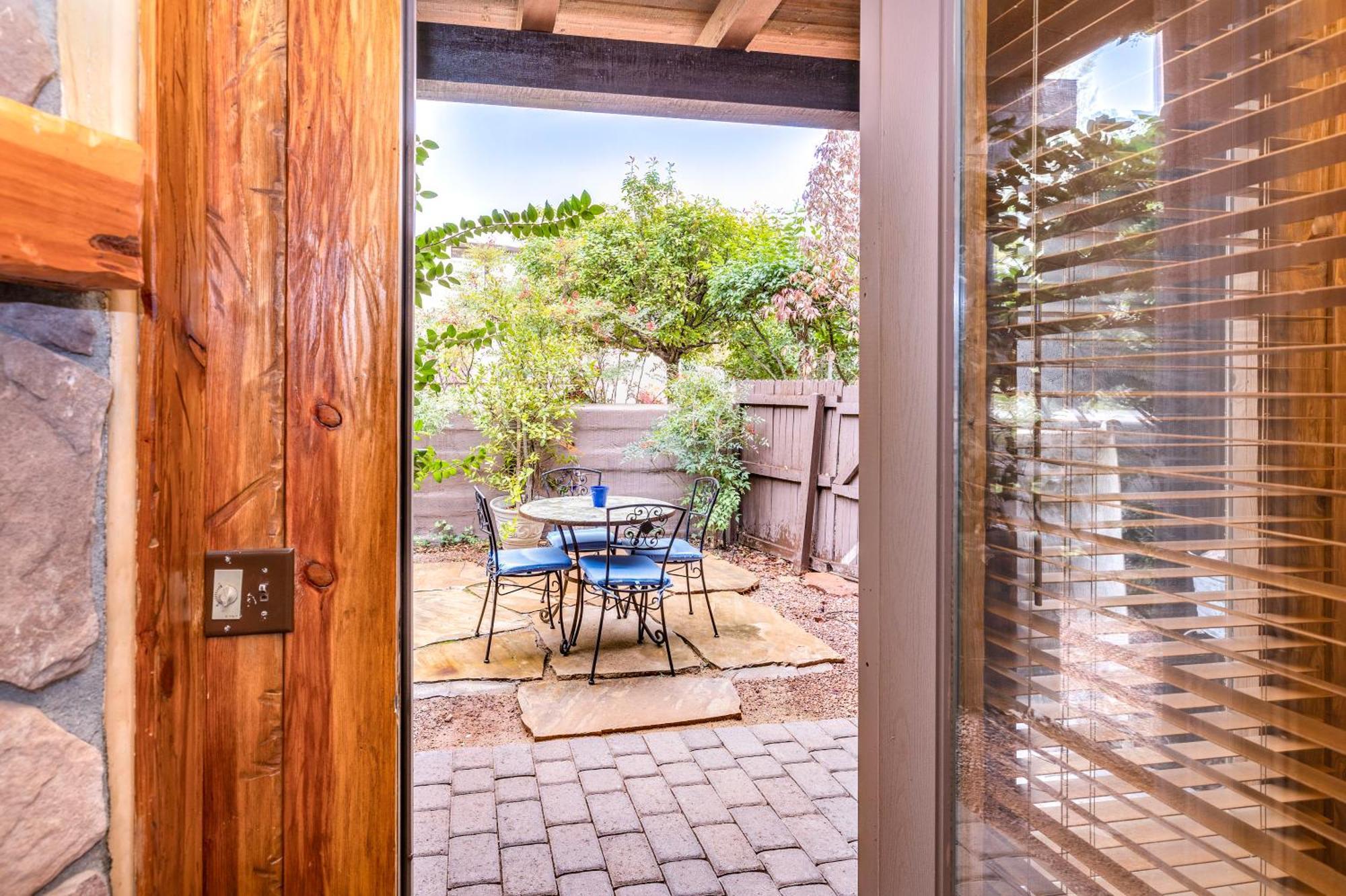 Adobe Grand Villas Sedona Exterior foto