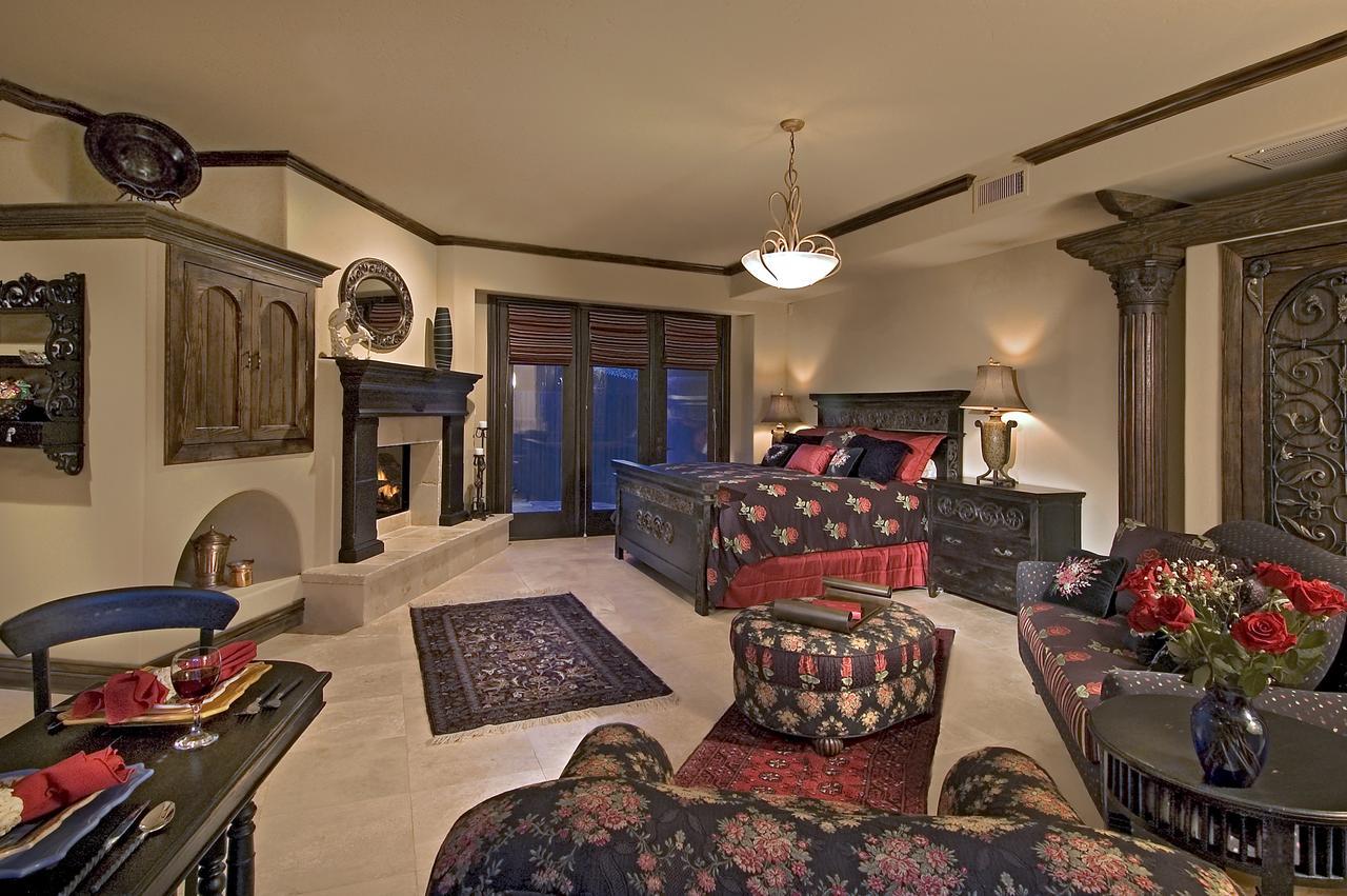 Adobe Grand Villas Sedona Exterior foto